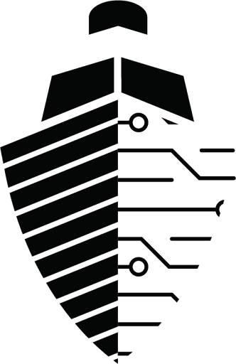 Cyber Sea Labs Crest